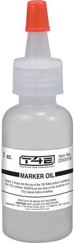 UMAREX T4E P2P OIL 1 OZ. SQUEEZE BOTTLE