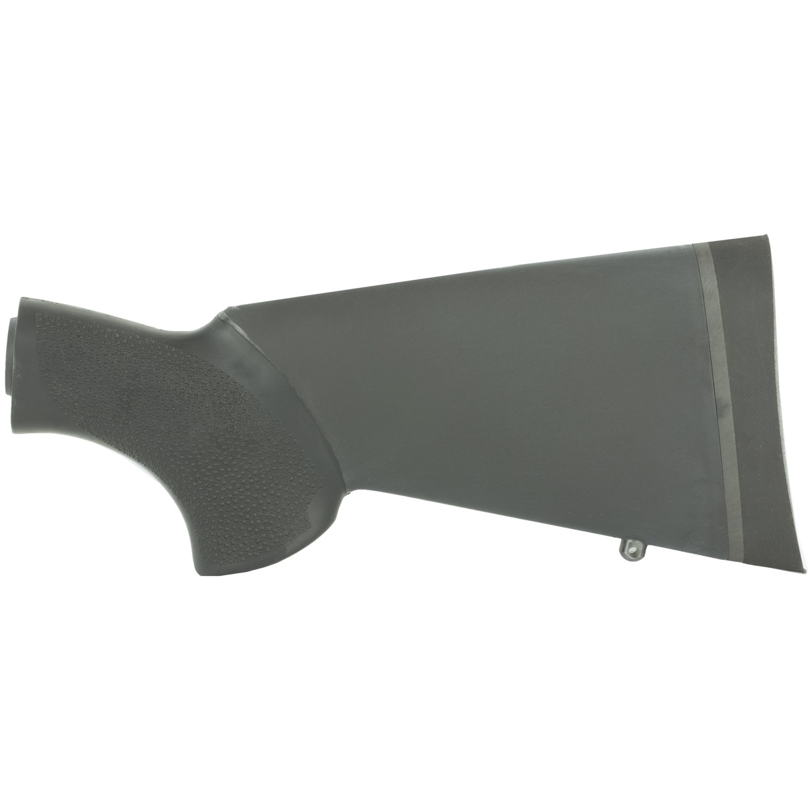 Hogue 05030 Overmolded Stock for Mossberg 500 12/20 Gauge 12" LOP