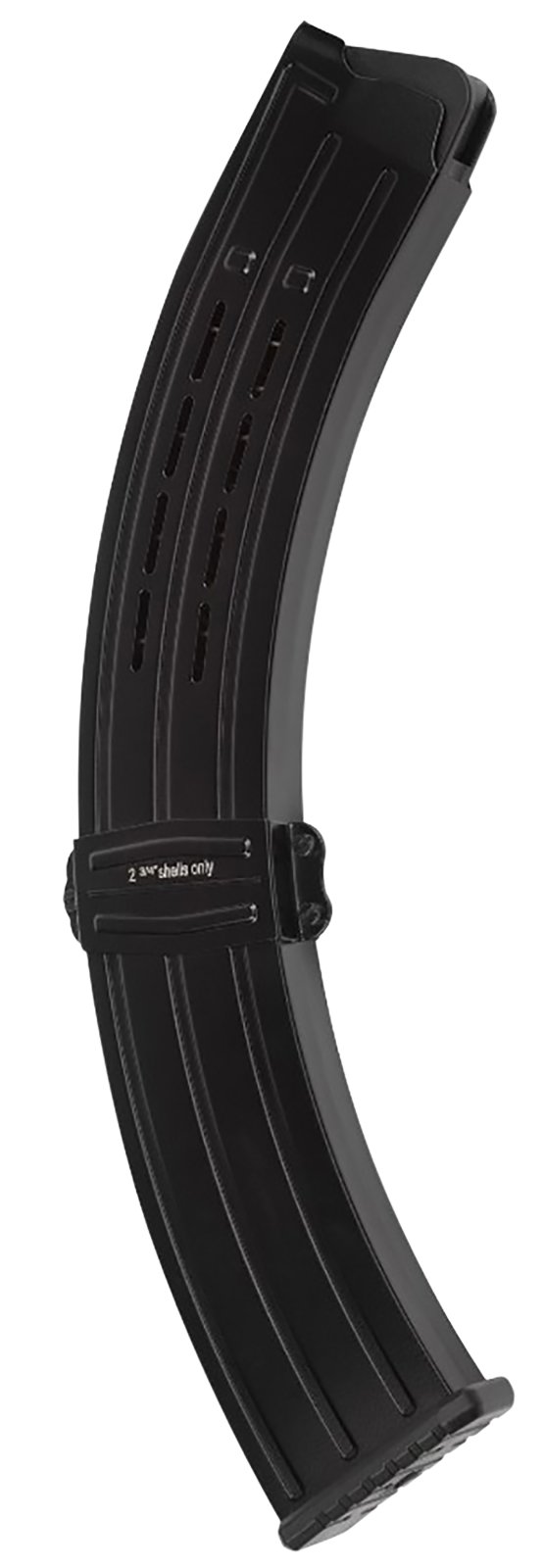 Rock Island 42379-82 VR82 20ga 20rd Shotgun Magazine Blued Finish - Rock Island Armory - 20 GAUGE