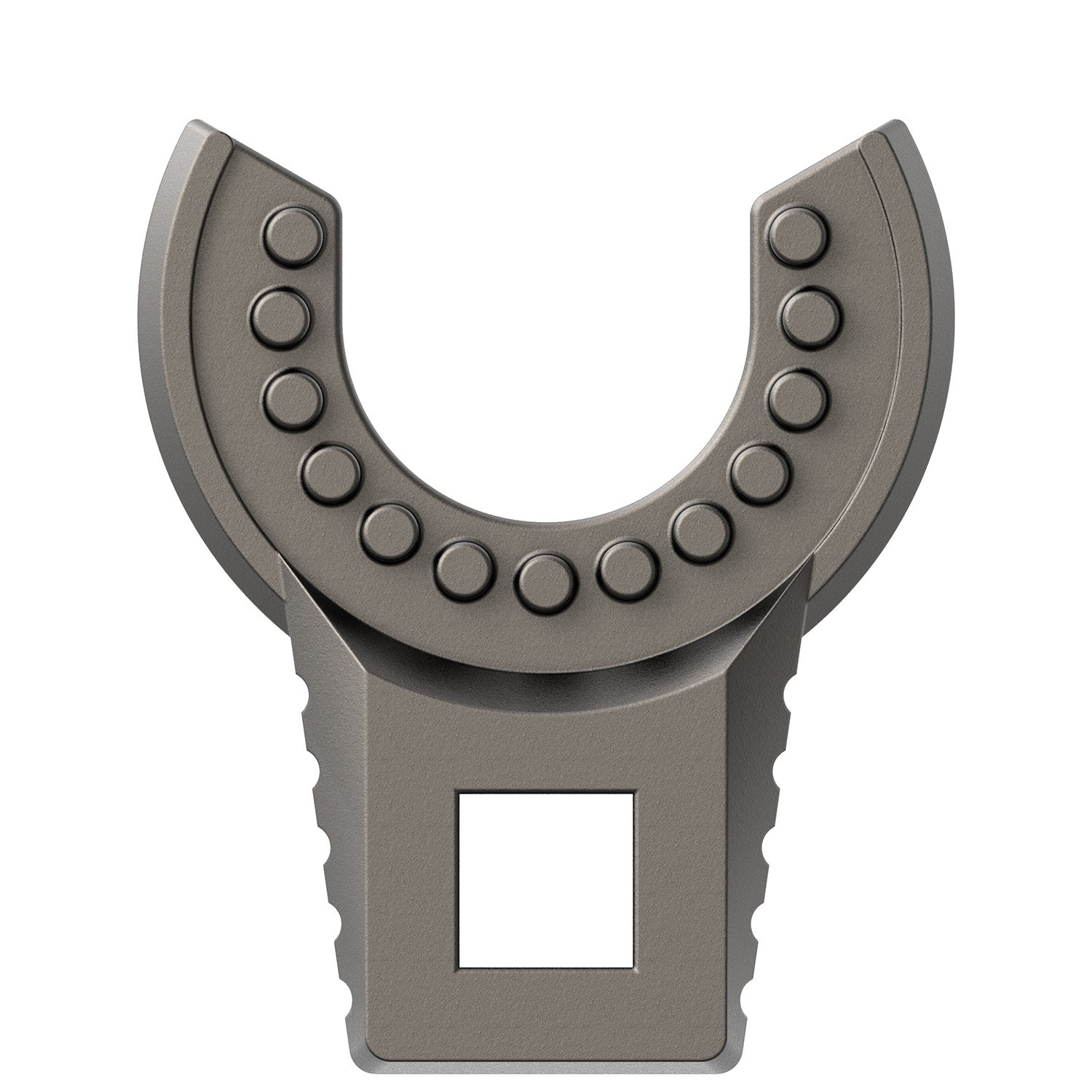 Real Avid Master-Fit Stainless Steel AR-15 Free Float Barrel Nut Wrench - Real Avid