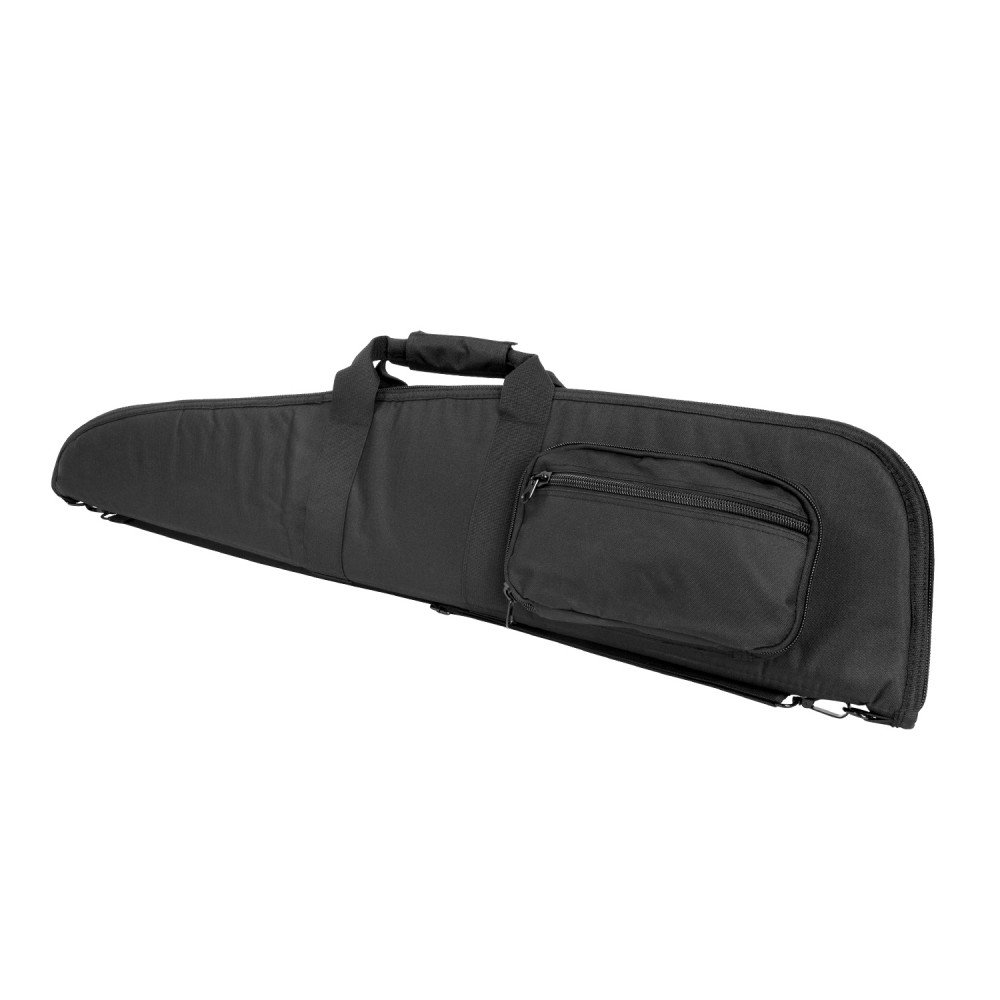 NcStar CV2906-36 Vism Rifle Case 36"x9" Black Soft Gun Case