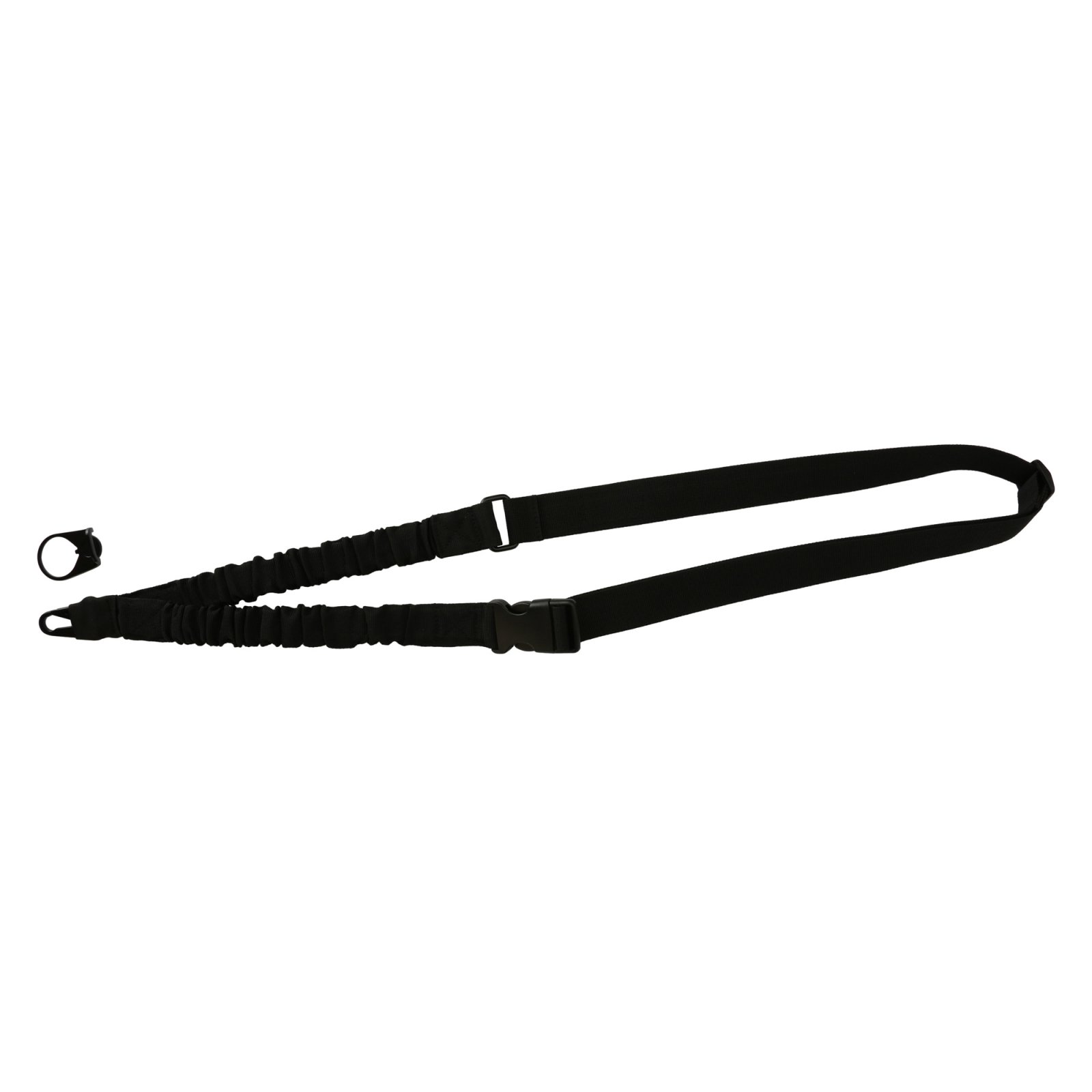 Evolution Outdoor Single Point Sling Reinforced Nylon Webbing Adjustable - Evolution Outdoor