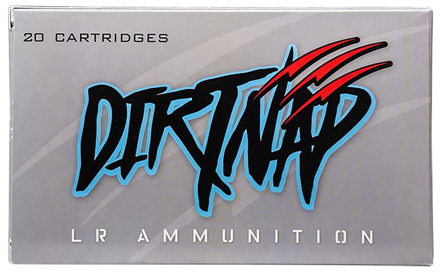 Fierce Firearms DNP300PRC210GR Dirtnap 300 PRC 210gr 20/Box
