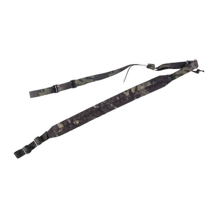 Viking Tactics VTAC-MK2-MC-BK Hybrid Sling Multicam Black - Viking Tactics