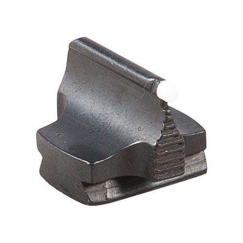 Marble Arms 104532 .450" Barrel 1/16" 45-W Front Sight Steel White - Marble Arms