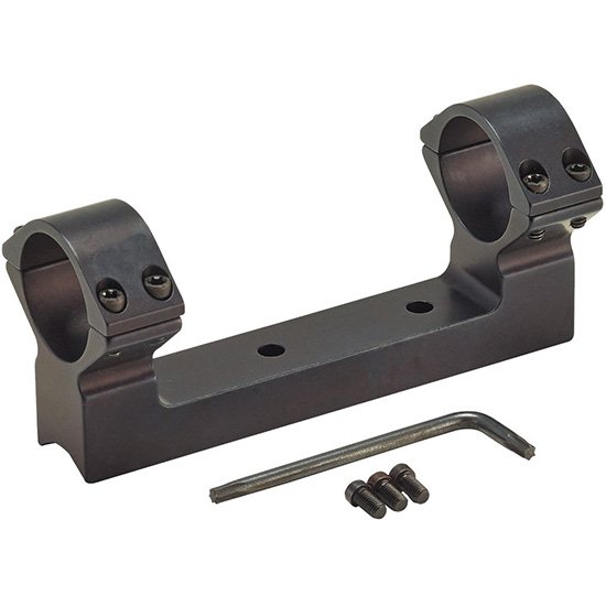 Henry Repeating Arms Receiver Scope Mount H15 Talley Medium Base and Rin...