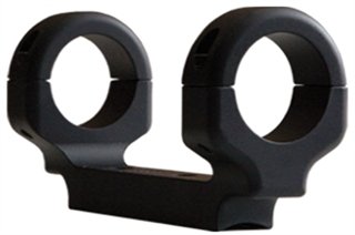 Buy DNZ Products 1-Pc Hi Base & Ring Combo for Marlin 1895 Matte Black Finish online