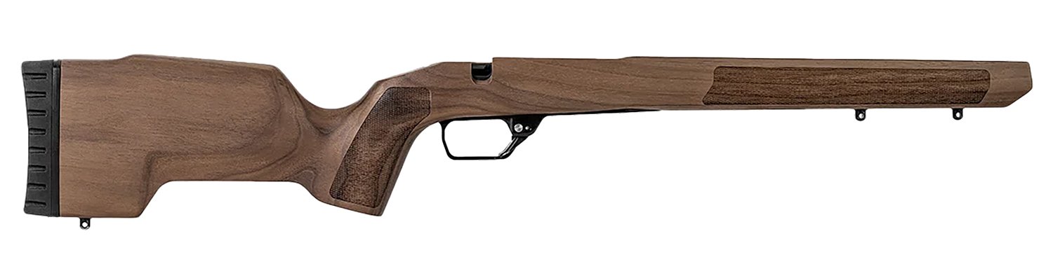 Mdt Sporting Goods Inc 116034WNT Timber Core Laminated Wood Fits Tikka T3x Short Action Right Hand - MDT