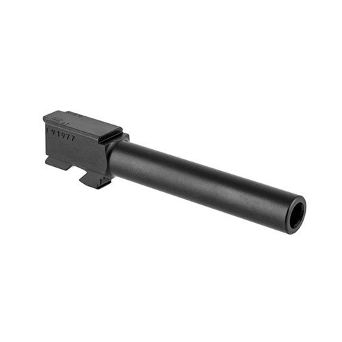 Buy Glock BARREL 4.48" FITS 17 GEN 1-4 BLACK online
