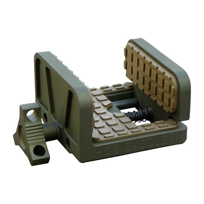 Shadowtech Hog Saddle Rifle Accessory Lightweight 15.8 oz