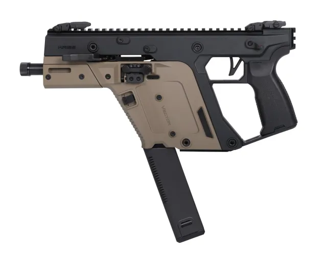 Buy Kriss USA Vector SDP G3 45 ACP KV45-3P2T00 online