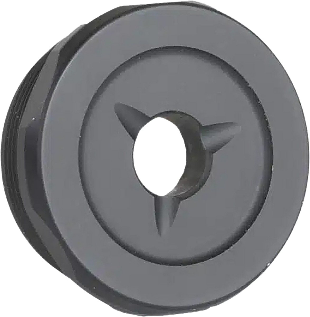 JK JK155LTEC30 155 LT FLSH REDUCER END CAP 30 - JK