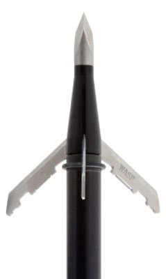 Wasp Jak-Hammer SST Broadheads 3 Blade 100 gr. 3 pk. - Wasp