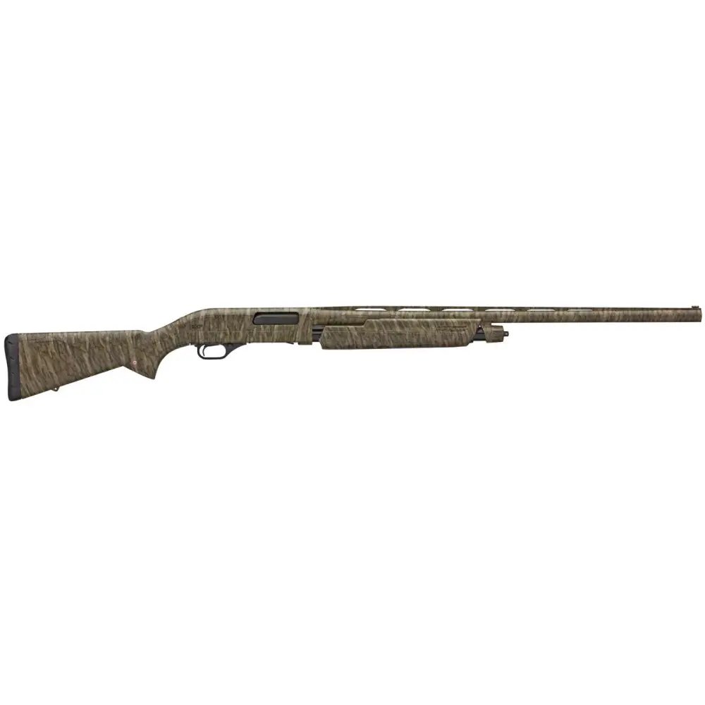 Winchester Repeating Arms SXP Waterfowl Hunter 12 Gauge 28" 4+1 3" Overall Mossy Oak Bottomland Right Hand (Full Size) Includes 3 Invector-Plus Chokes
