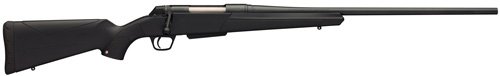 Winchester XPR 535700208 .223 Rem 22" Bolt-Action Rifle, Black Synthetic Stock - Winchester - 223 REM.