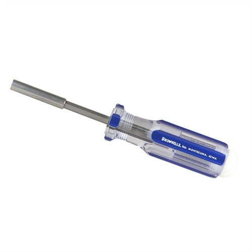 Brownells MAGNA-TIP 6 PIECE SCREWDRIVER SET FOR COLT SAA - Brownells