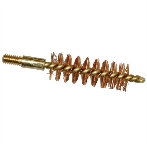 Buy Brownells Special Line Brush Brass 10MM/.40/.41 Cal Pistol 12 Pack online