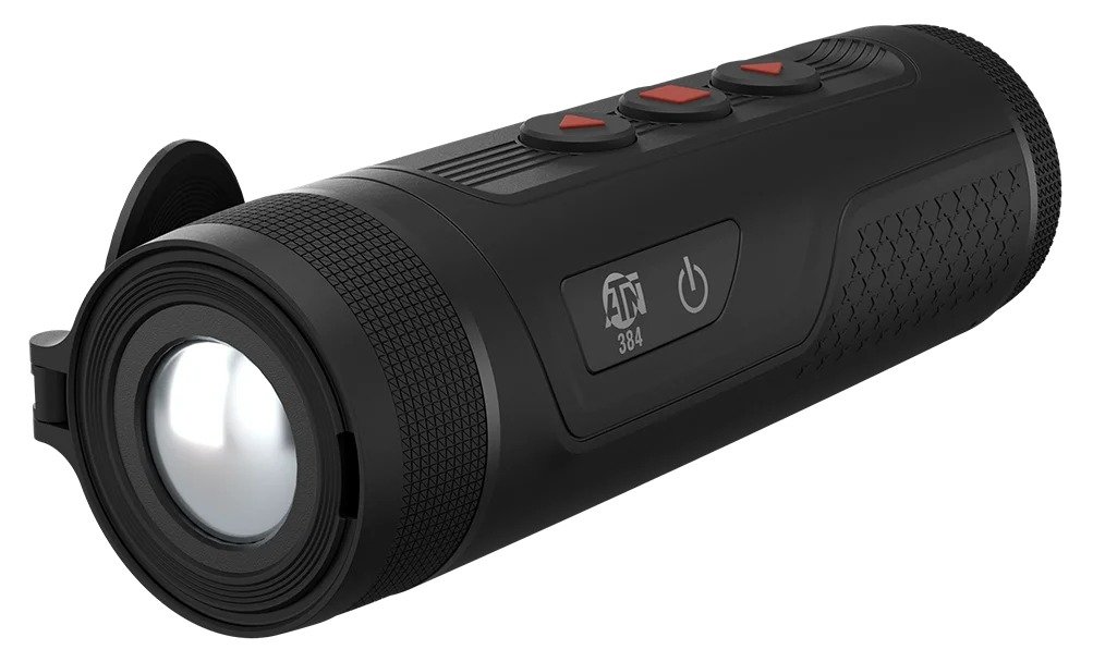 ATN Corp BlazeTrek 6 Thermal Monocular 25MM Objective 2.8-22X - ATN