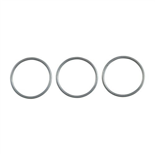 Brownells Barrel Seal 12 Gauge 3 Pack