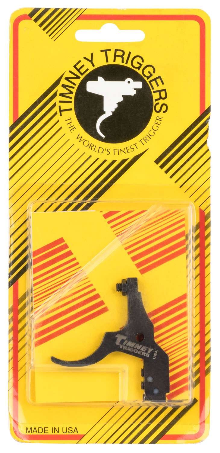 Buy Timney Triggers 631 Savage Curved Trigger 3 lbs Draw Weight Black online
