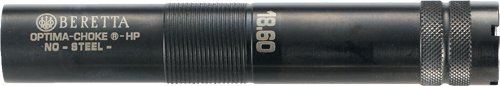 Beretta C6A313 Optimachoke HP 12Ga Skeet 20mm Extended Black Tube