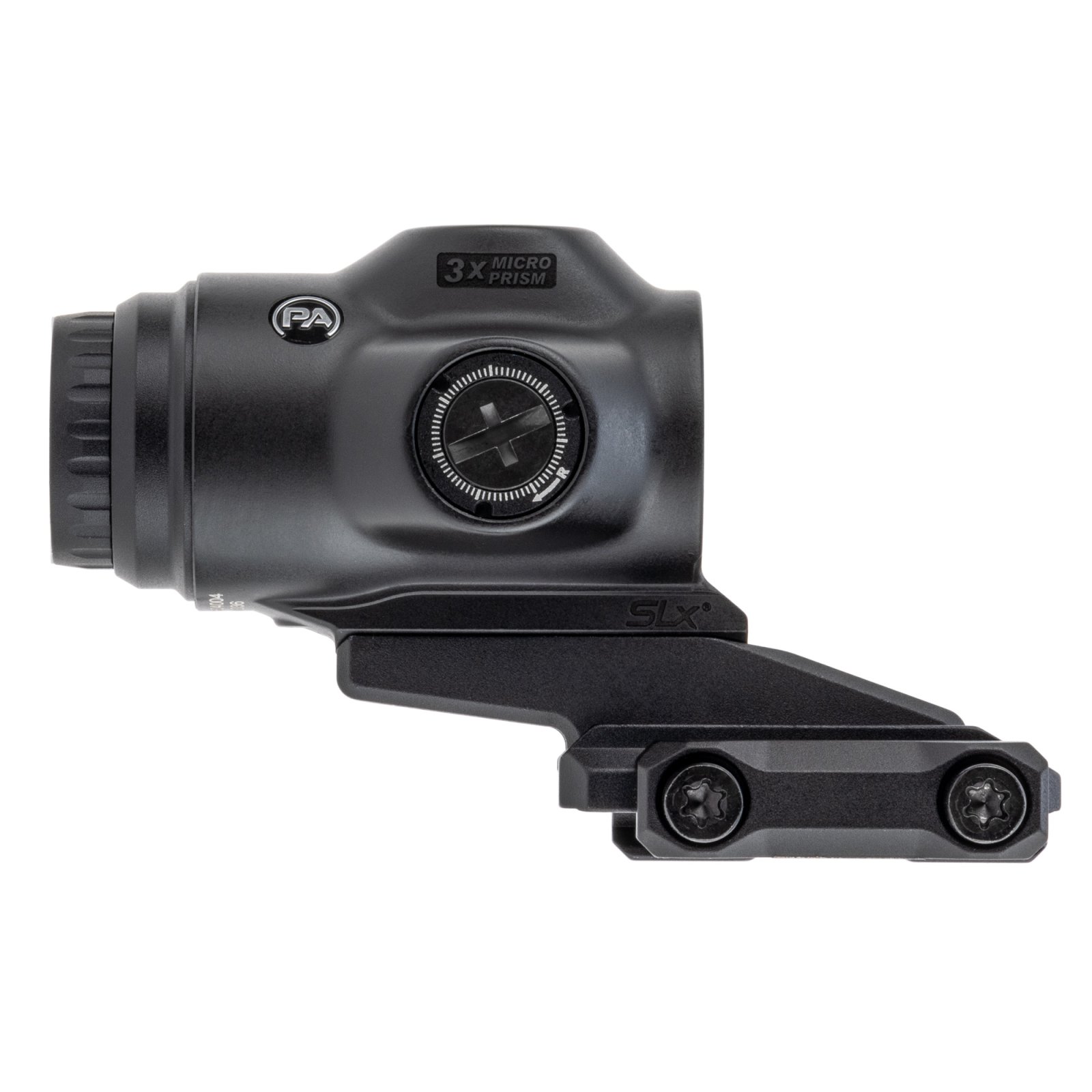 Primary Arms SLx Prism Sight 3X Magnification ACSS Raptor 5.56/308 Reticle