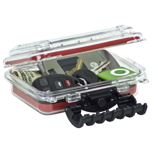 WATEPROOF CASE COMPACT 3449 SIZE