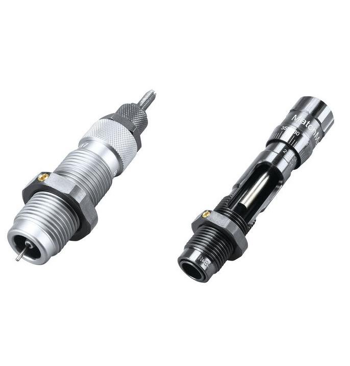 RCBS 12308 6mm Dasher Matchmaster Competition Bushing Die Set
