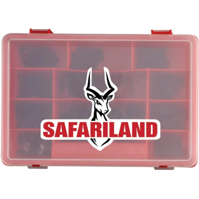 Safariland Hardware Kit - Safariland