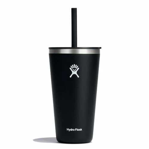 Buy Hydro Flask All Around Tumbler 28 Oz Straw Lid Vacuum Insulated online
