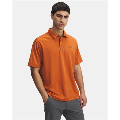 Under Armour Tech Polo - Under Armour