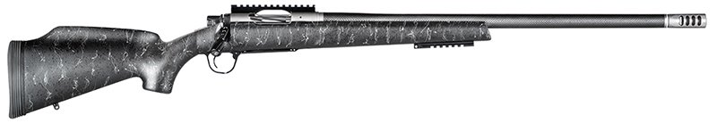 Christensen Arms 8011001700 Traverse 300 Win Mag 3+1 26" Threaded Barre... - Christensen Arms - 300 WIN MAG