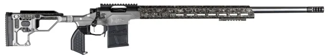 Christensen Arms 801-03058-00 MPR 6.5 Creedmoor 26" Tungsten Rifle - Christensen Arms - 6.5 CREEDMOOR for sale at TheGunDock