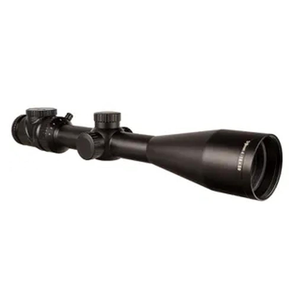 Trijicon AccuPoint 4-16x50 Riflescope SFP Green Dot Black 30mm - Trijicon