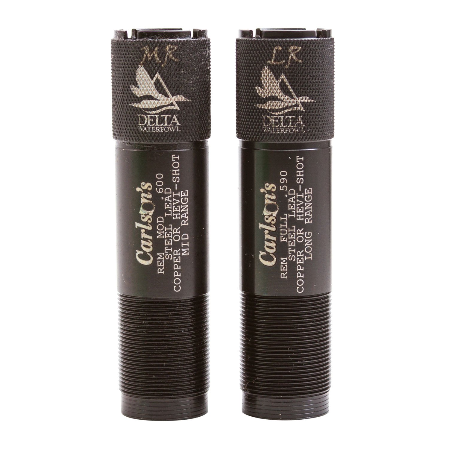 Carlson's 07262 Delta Waterfowl Choke Remington 20 Gauge Mid/Long Range - Carlson - 20 GAUGE