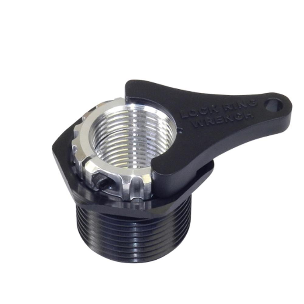 Lee 1 1/4-12 Breech Lock Update Kit - Lee Precision