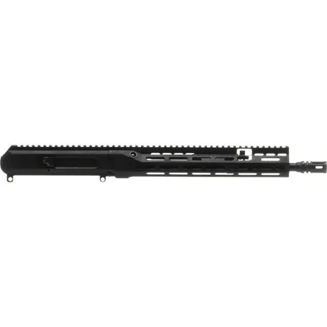 Buy BROWNELLS BRN-SCNR 223 WYLDE 13.9''BBL UPPER RECEIVER BLACK online