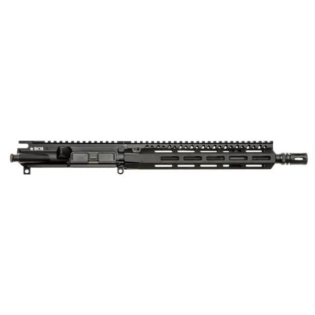 BRAVO COMPANY 5.56MM 11.5'' CARBINE COMPLETEUPPER RCVR W/A2 FLASH HIDER - BRAVO COMPANY - 5.56 x 45