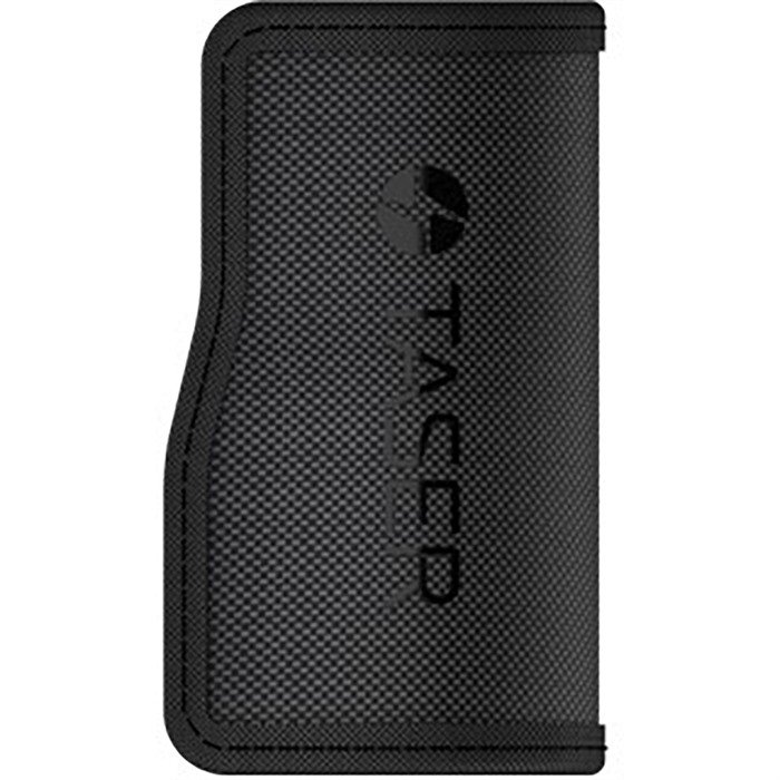Taser 100246 StrikeLight 2 Holster Black, Lightweight, Universal Clip
