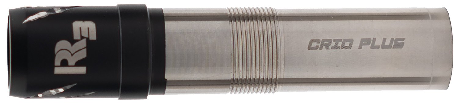 Rob Roberts 200276 RR3 Raptor Crio Plus 12 Gauge Stainless Steel Choke - RR - 12 GAUGE