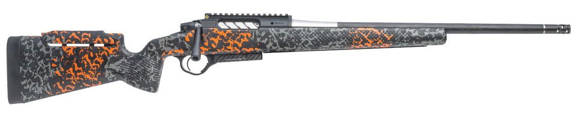 Buy Seekins Precision 0011710447-F 308 Win 16 In 4rd Armorer Black Anodize online