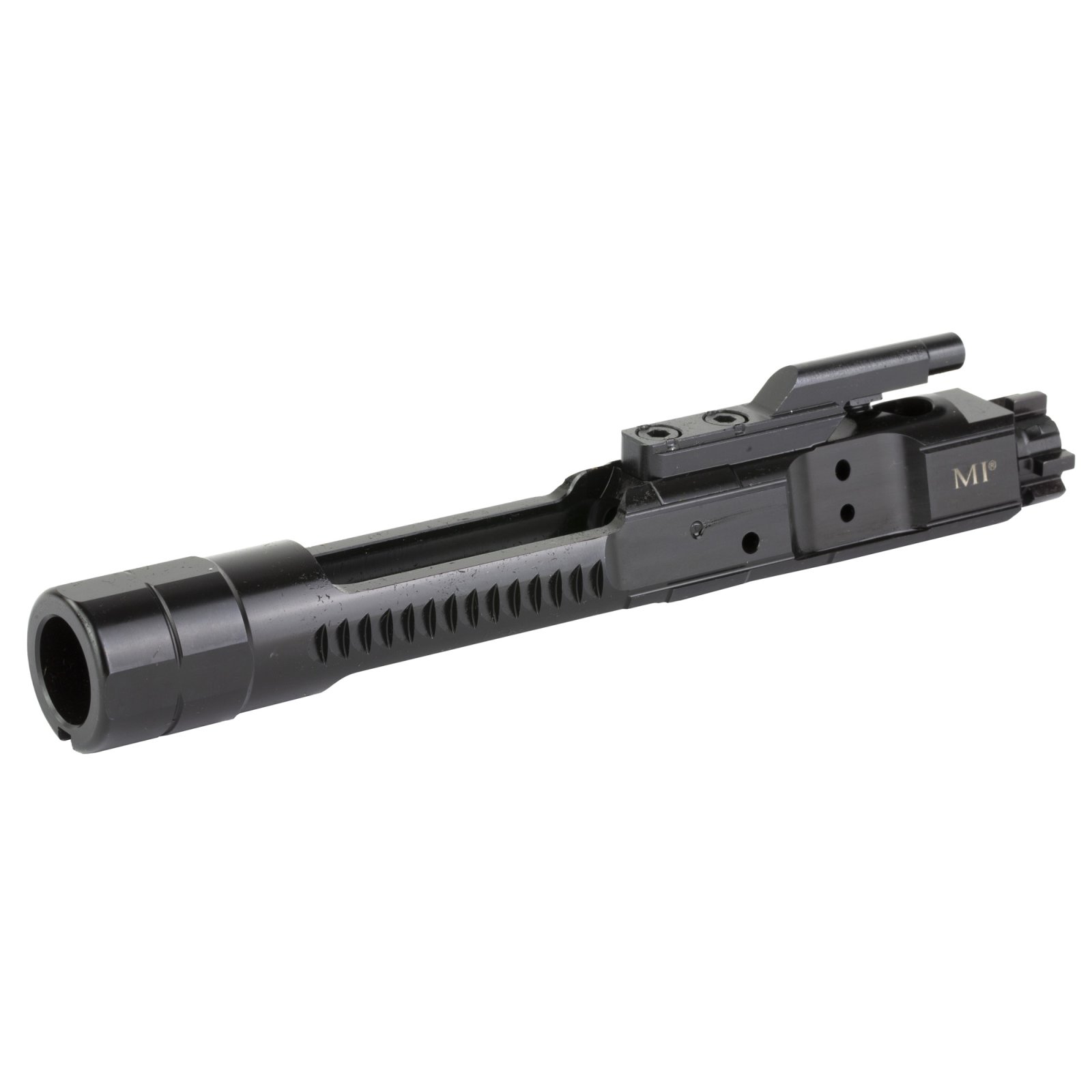 Midwest Industries MI-BCG-556EH AR-15 Enhanced BCG Black Nitride .223/5.56