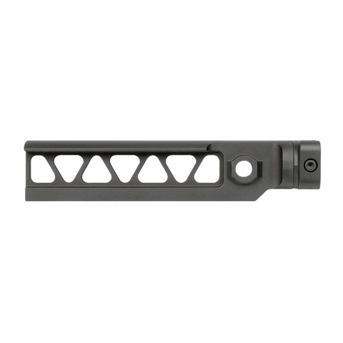 Midwest Industries Alpha M4 Beam Stock Adapter Mil-Spec AR15 Compatible - Midwest Industries