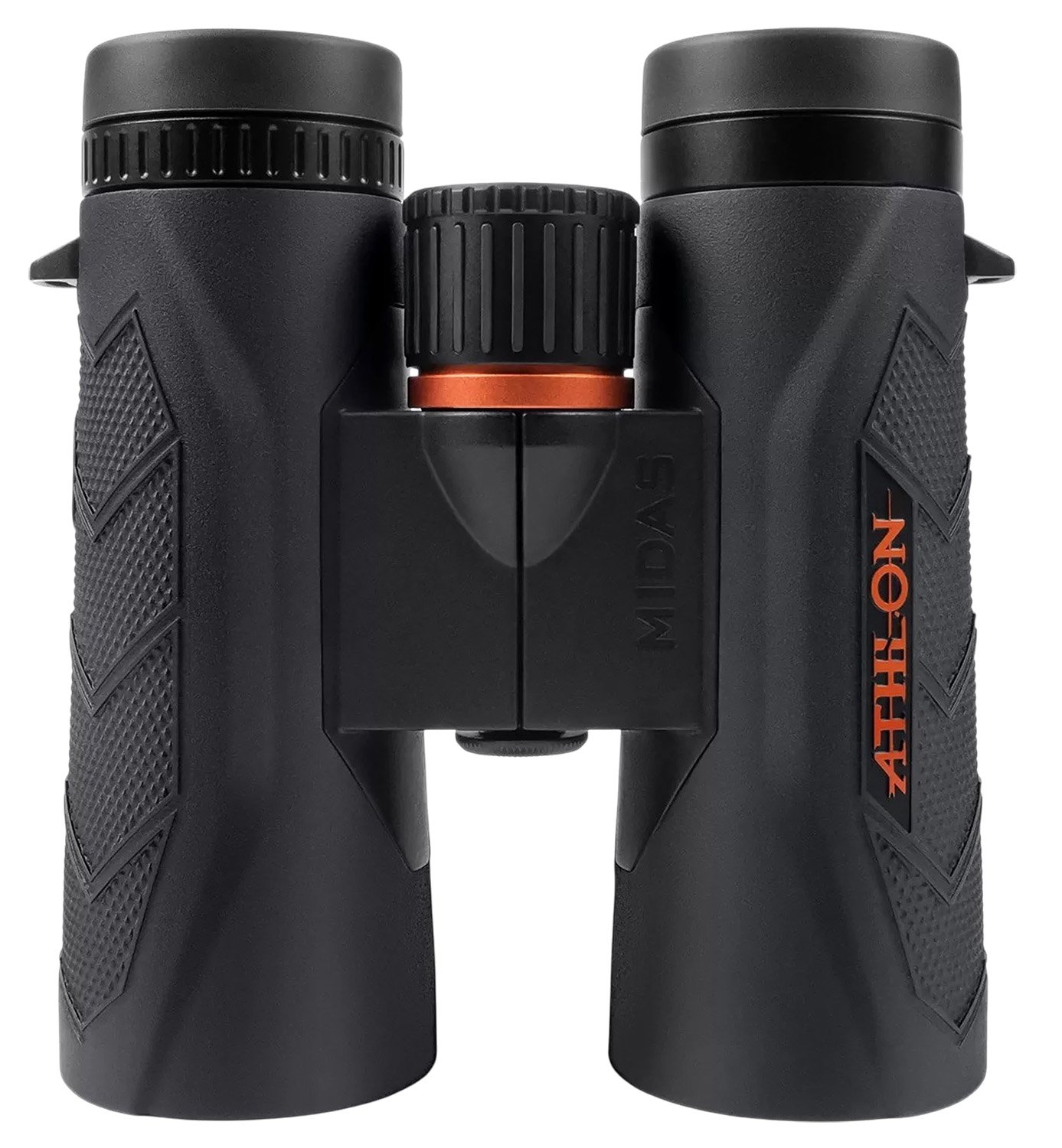 Athlon Midas G2 UHD 10x42 BaK-4 Binoculars 341ft FOV ESP Coating - Athlon Optics - 42MM
