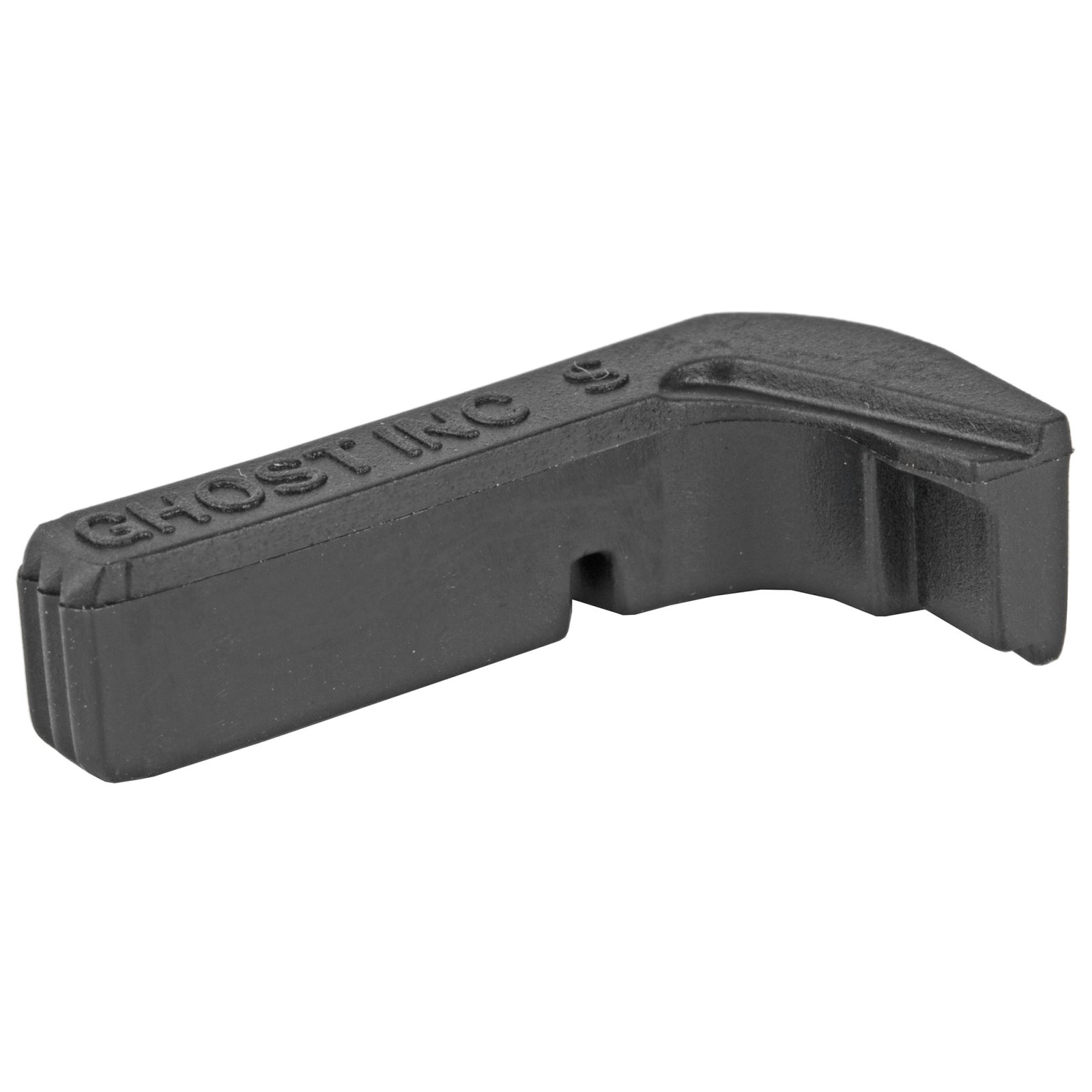 GHOST EXT. TACT. MAG RELEASE FITS MOST GLOCKS GEN 1-3 - Ghost Inc.
