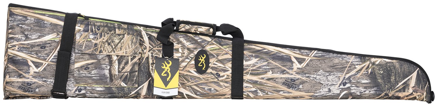 Browning 1410905952 Flexible Mossy Oak Shadow Grass Habitat Polyester 2... - Browning - MOSSY OAK SHADOW GRASS HABITAT