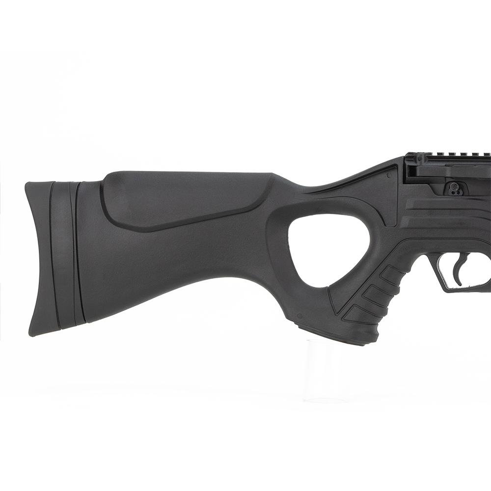 Hatsan HGFlash-R177QE Flash Air Rifle .177, 1250 FPS, QuietEnergy Barrel - Hatsan - .177