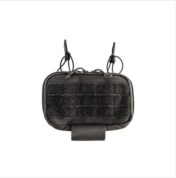 Buy High Standard 14MAP0BK Black Nylon 8In x 2In x 5In online