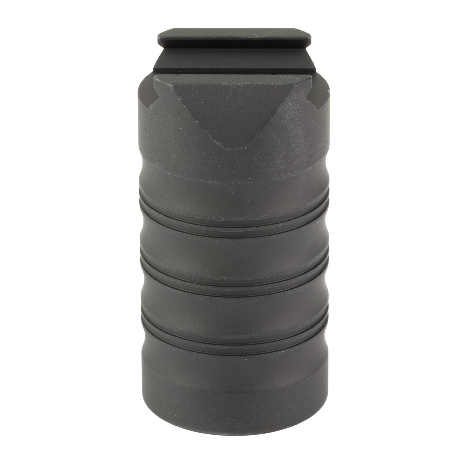 Arisaka Defense Vertical Foregrip Black Picatinny Anodized