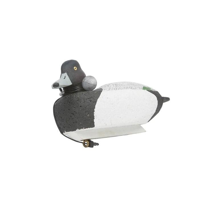 Rig Em Right 002-M-6 Long Stem Mushroom Weights 6oz 12-Pack - AdvenTec LLC dba Rig Em Right Outdoors